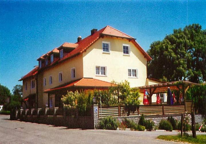 Landgasthof Kett