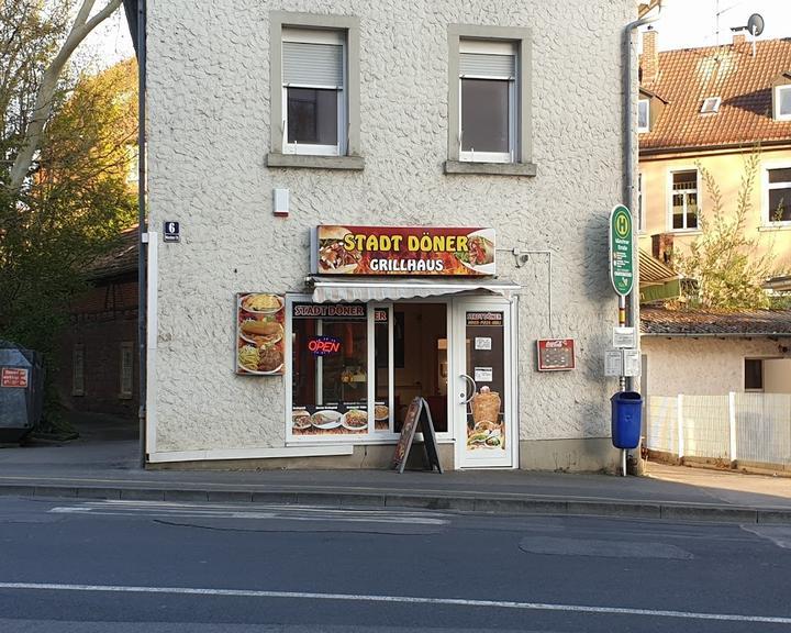 Stadt Döner