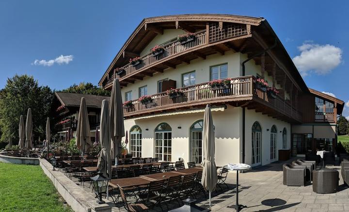 Aschbacher Hof